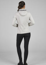 PIKEUR POLAROWA KURTKA JEŹDZIECKA Z KAPTUREM DAMSKA SELECTION