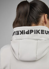 PIKEUR POLAROWA KURTKA JEŹDZIECKA Z KAPTUREM DAMSKA SELECTION