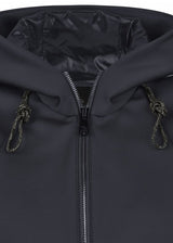 PIKEUR POLAROWA KURTKA JEŹDZIECKA Z KAPTUREM DAMSKA SELECTION