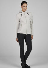 PIKEUR POLAROWA KURTKA JEŹDZIECKA Z KAPTUREM DAMSKA SELECTION