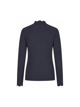 PIKEUR WOMEN'S EQUESTRIAN RIBBED SHIRT SELECTION