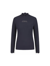 PIKEUR WOMEN'S EQUESTRIAN RIBBED SHIRT SELECTION