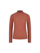 PIKEUR WOMEN'S EQUESTRIAN RIBBED SHIRT SELECTION