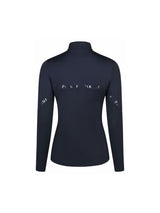 PIKEUR ROZPINANA KOSZULKA JEŹDZIECKA DAMSKA SPORTS