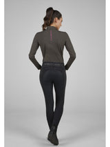 PIKEUR ROZPINANA KOSZULKA JEŹDZIECKA DAMSKA SPORTS