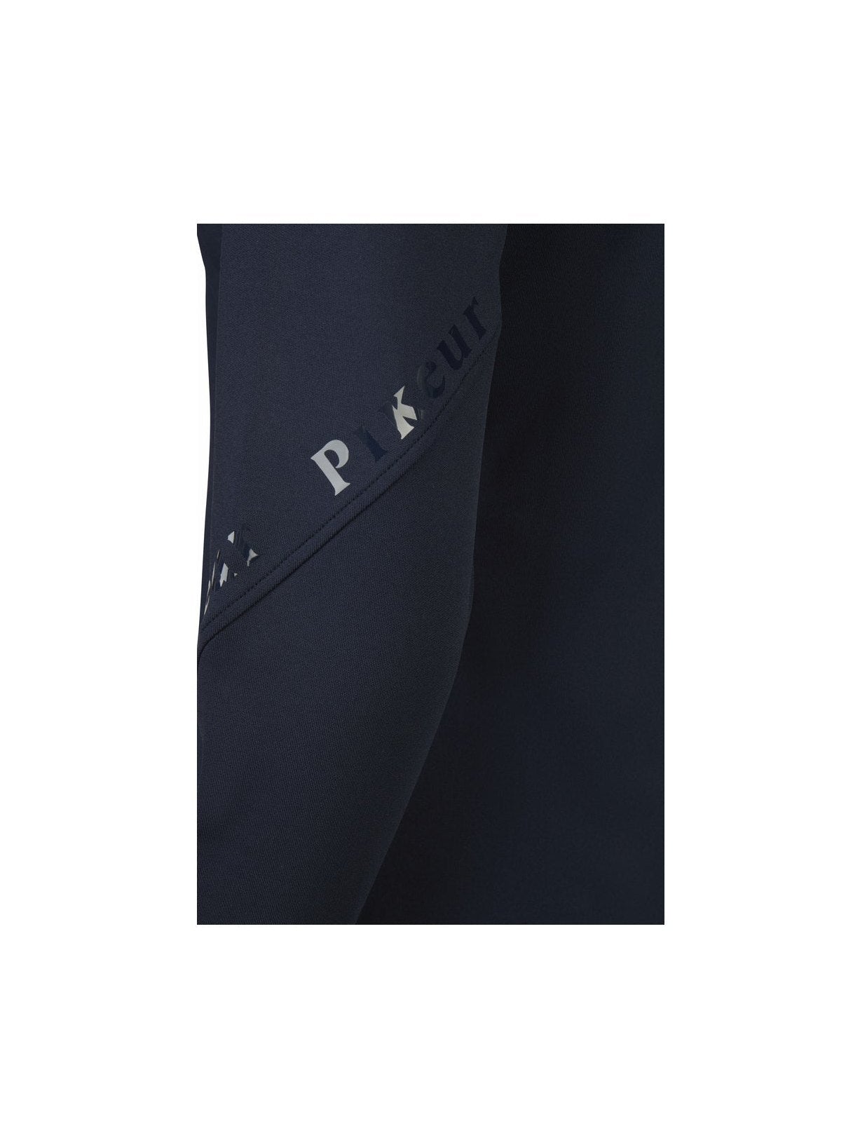 PIKEUR ROZPINANA KOSZULKA JEŹDZIECKA DAMSKA SPORTS