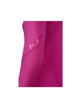 PIKEUR ROZPINANA KOSZULKA JEŹDZIECKA DAMSKA SPORTS