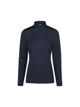 PIKEUR ROZPINANA KOSZULKA JEŹDZIECKA DAMSKA SPORTS