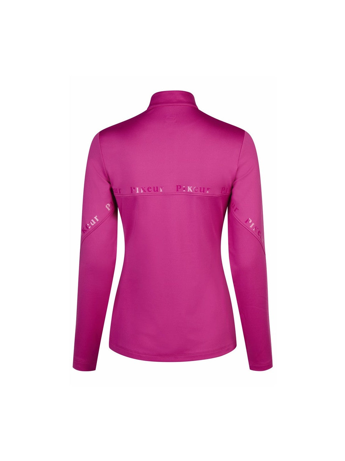 PIKEUR ROZPINANA KOSZULKA JEŹDZIECKA DAMSKA SPORTS