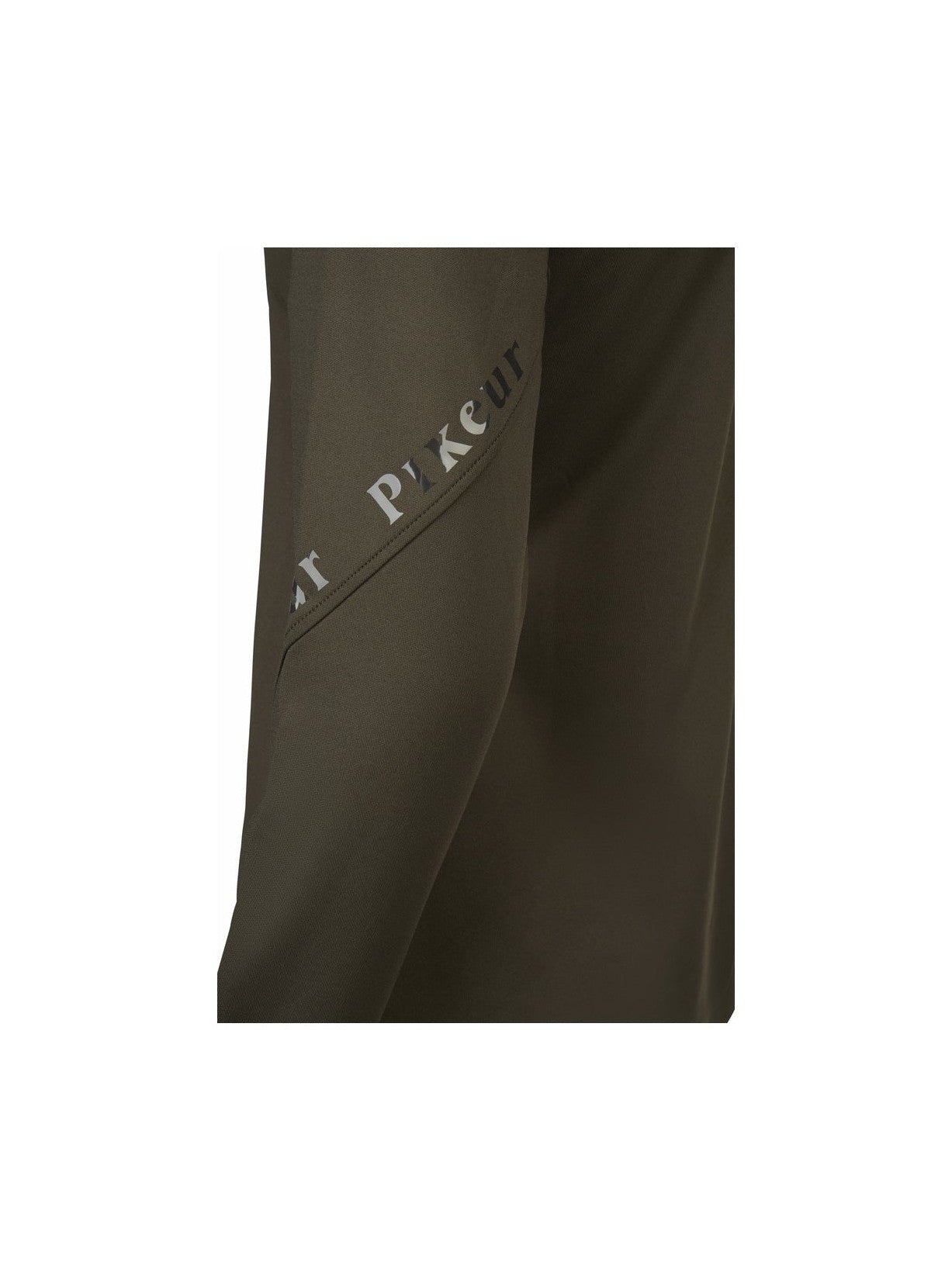 PIKEUR ROZPINANA KOSZULKA JEŹDZIECKA DAMSKA SPORTS