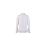 PIKEUR SIATKOWY LONGSLEEVE DO JAZDY KONNEJ DAMSKI SPORTS