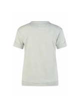 PIKEUR T-SHIRT JEŹDZIECKI Z LOGO DAMSKI SPORTS