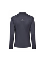 PIKEUR WOMEN'S EQUESTRIAN TRAINING SHIRT ROLL NECK ATHLEISURE