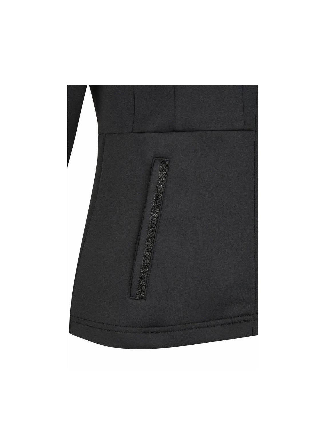 PIKEUR TRENINGOWA KURTKA JEŹDZIECKA JERSEY DAMSKA SELECTION