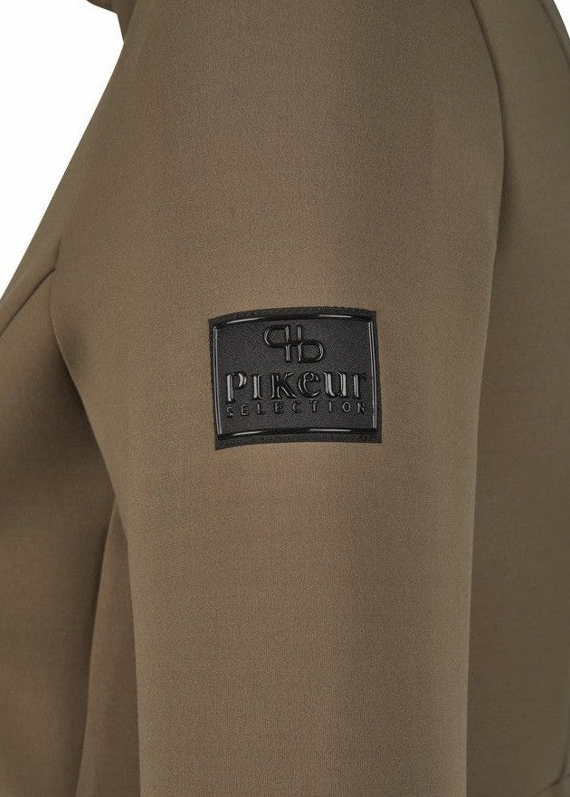 PIKEUR WOMEN'S RIDING JERSEY JACKET SELECTION