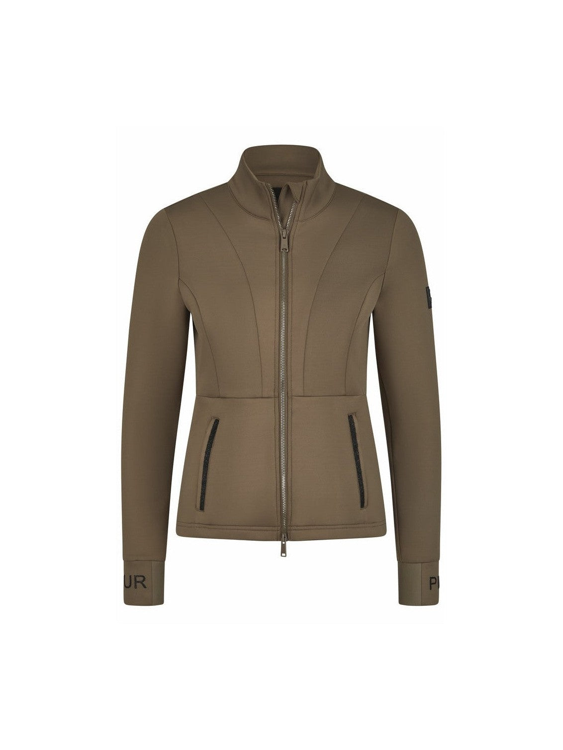 PIKEUR WOMEN'S RIDING JERSEY JACKET SELECTION