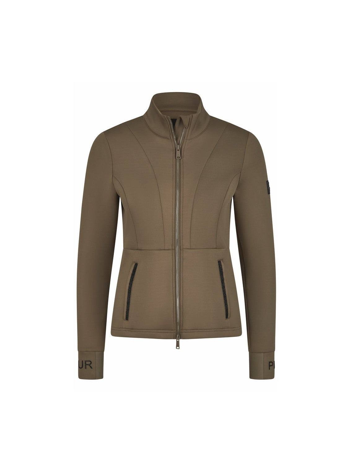 PIKEUR TRENINGOWA KURTKA JEŹDZIECKA JERSEY DAMSKA SELECTION