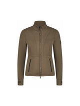 PIKEUR TRENINGOWA KURTKA JEŹDZIECKA JERSEY DAMSKA SELECTION