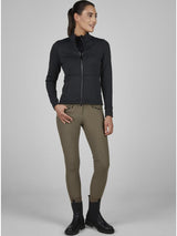 PIKEUR TRENINGOWA KURTKA JEŹDZIECKA JERSEY DAMSKA SELECTION