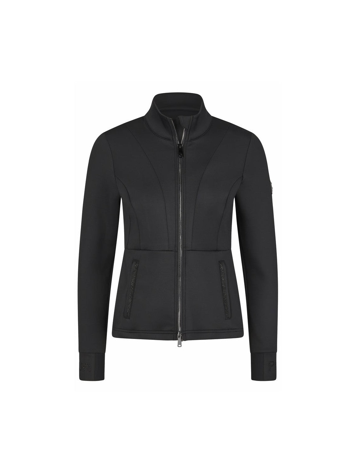 PIKEUR TRENINGOWA KURTKA JEŹDZIECKA JERSEY DAMSKA SELECTION