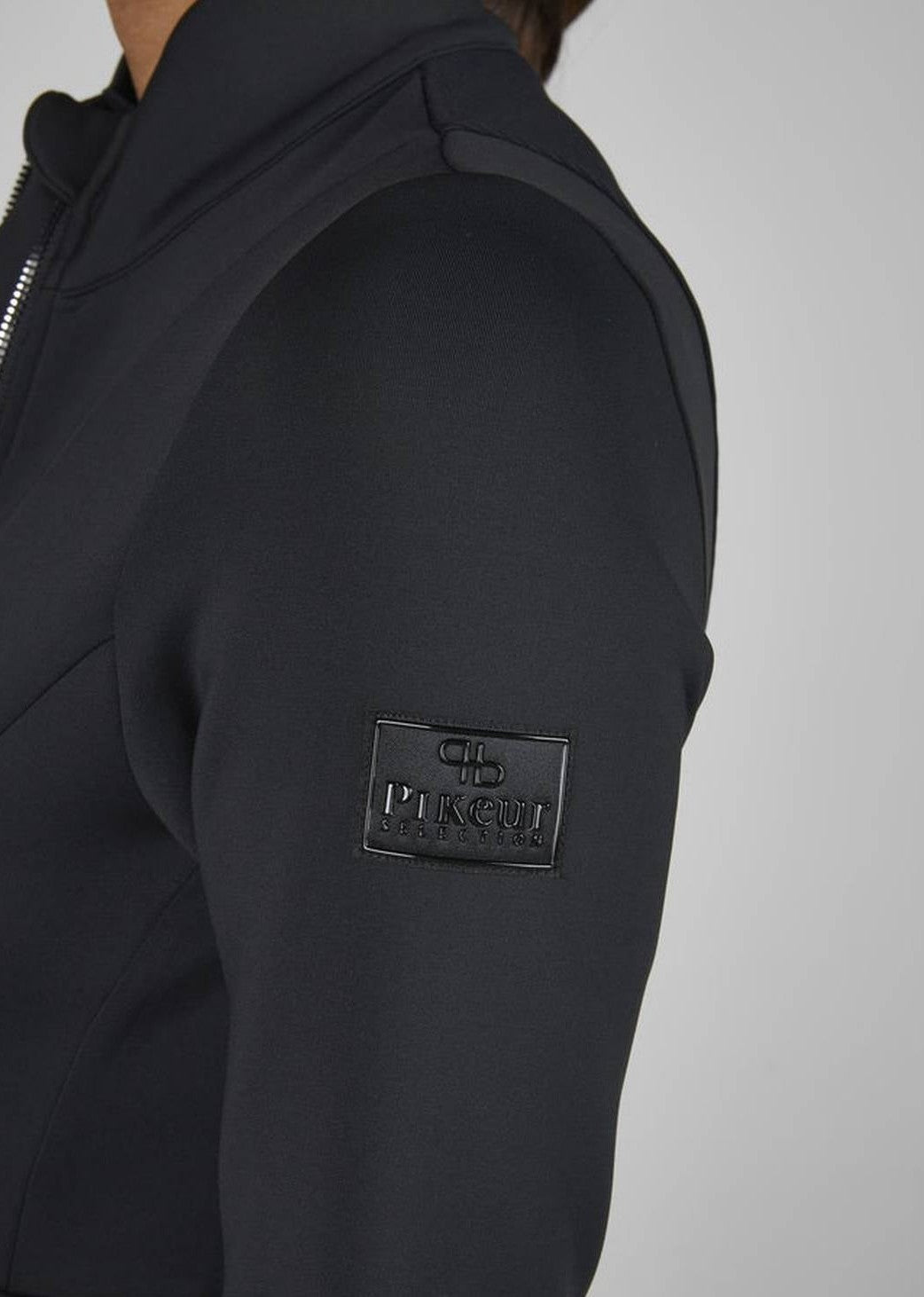 PIKEUR WOMEN'S RIDING JERSEY JACKET SELECTION