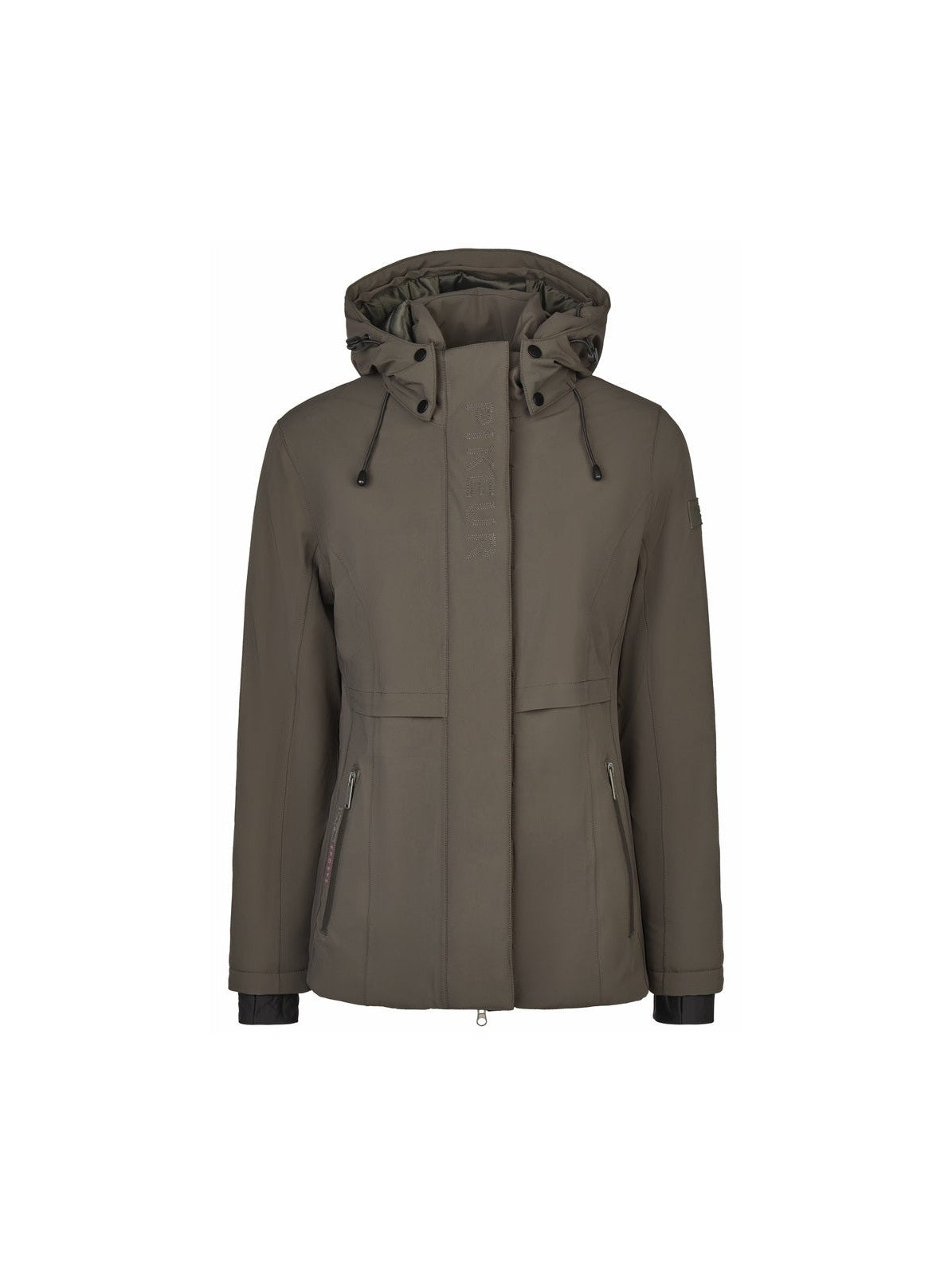 PIKEUR WODOODPORNA KURTKA JEŹDZIECKA DAMSKA SPORTS