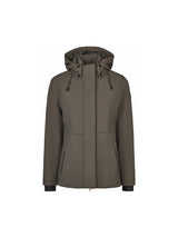 PIKEUR WODOODPORNA KURTKA JEŹDZIECKA DAMSKA SPORTS