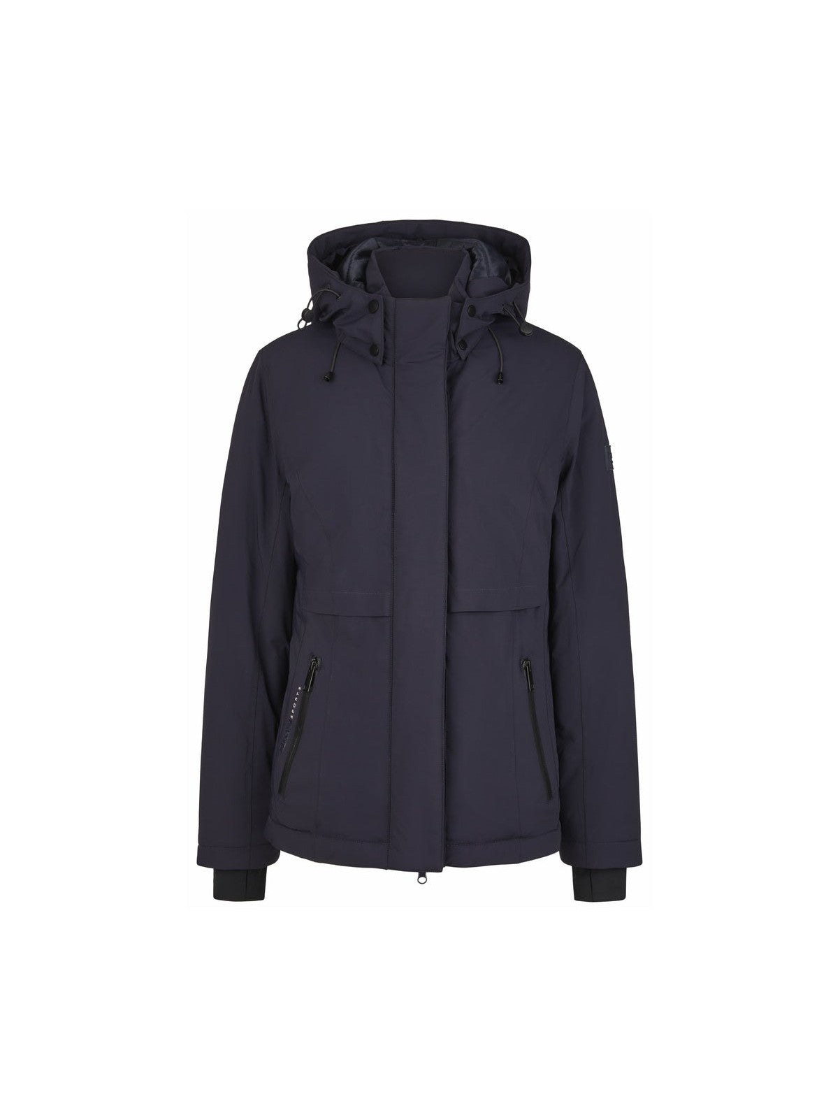 PIKEUR WODOODPORNA KURTKA JEŹDZIECKA DAMSKA SPORTS