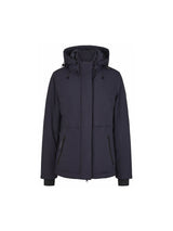 PIKEUR WODOODPORNA KURTKA JEŹDZIECKA DAMSKA SPORTS