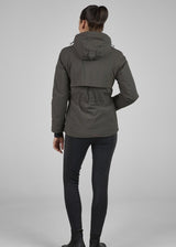 PIKEUR WODOODPORNA KURTKA JEŹDZIECKA DAMSKA SPORTS