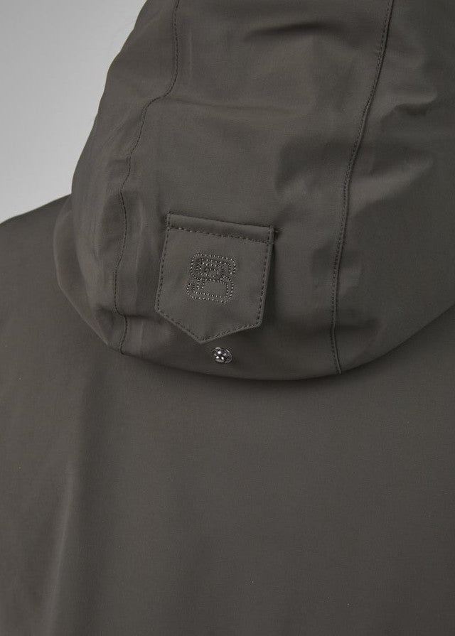 PIKEUR WODOODPORNA KURTKA JEŹDZIECKA DAMSKA SPORTS