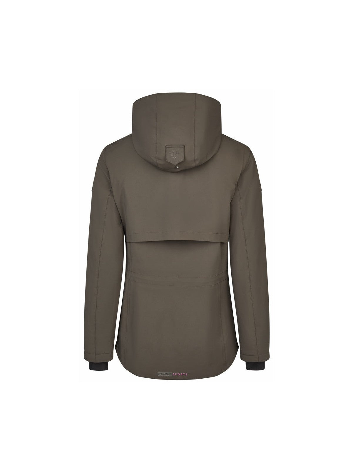 PIKEUR WODOODPORNA KURTKA JEŹDZIECKA DAMSKA SPORTS