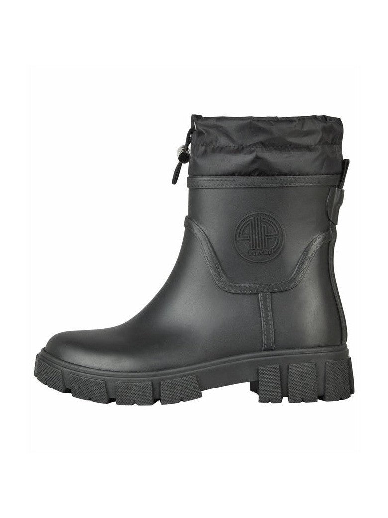 PIKEUR WODOODPORNE KALOSZE STAJENNE DLA JEŹDŹCA ATHLEISURE