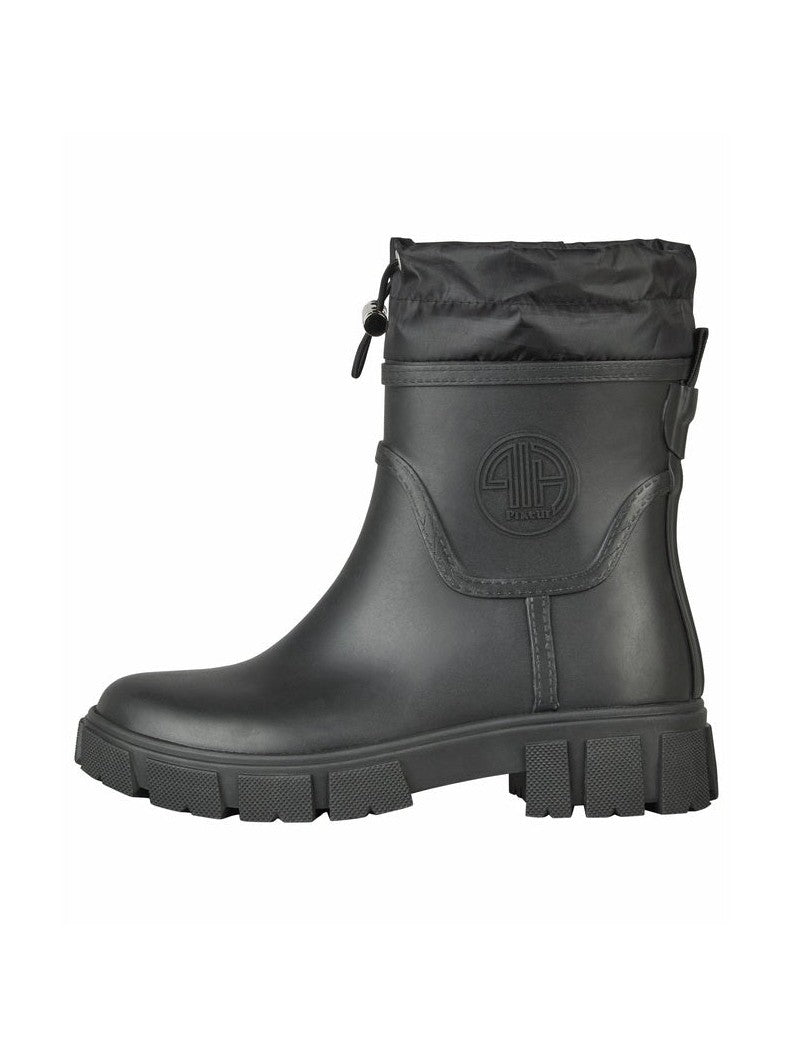 PIKEUR WODOODPORNE KALOSZE STAJENNE DLA JEŹDŹCA ATHLEISURE