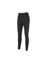 PIKEUR YELLA SD BEZSZWOWE LEGGINSY JEŹDZIECKIE Z PEŁNYM LEJEM ATHLEISURE