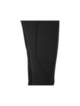 PIKEUR YELLA SD BEZSZWOWE LEGGINSY JEŹDZIECKIE Z PEŁNYM LEJEM ATHLEISURE