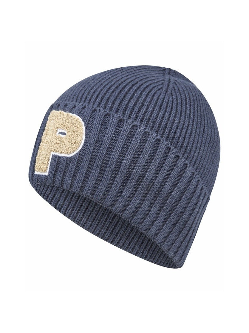 PIKEUR ZIMOWA CZAPKA JEŹDZIECKA DAMSKA SPORTS