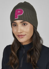 PIKEUR ZIMOWA CZAPKA JEŹDZIECKA DAMSKA SPORTS