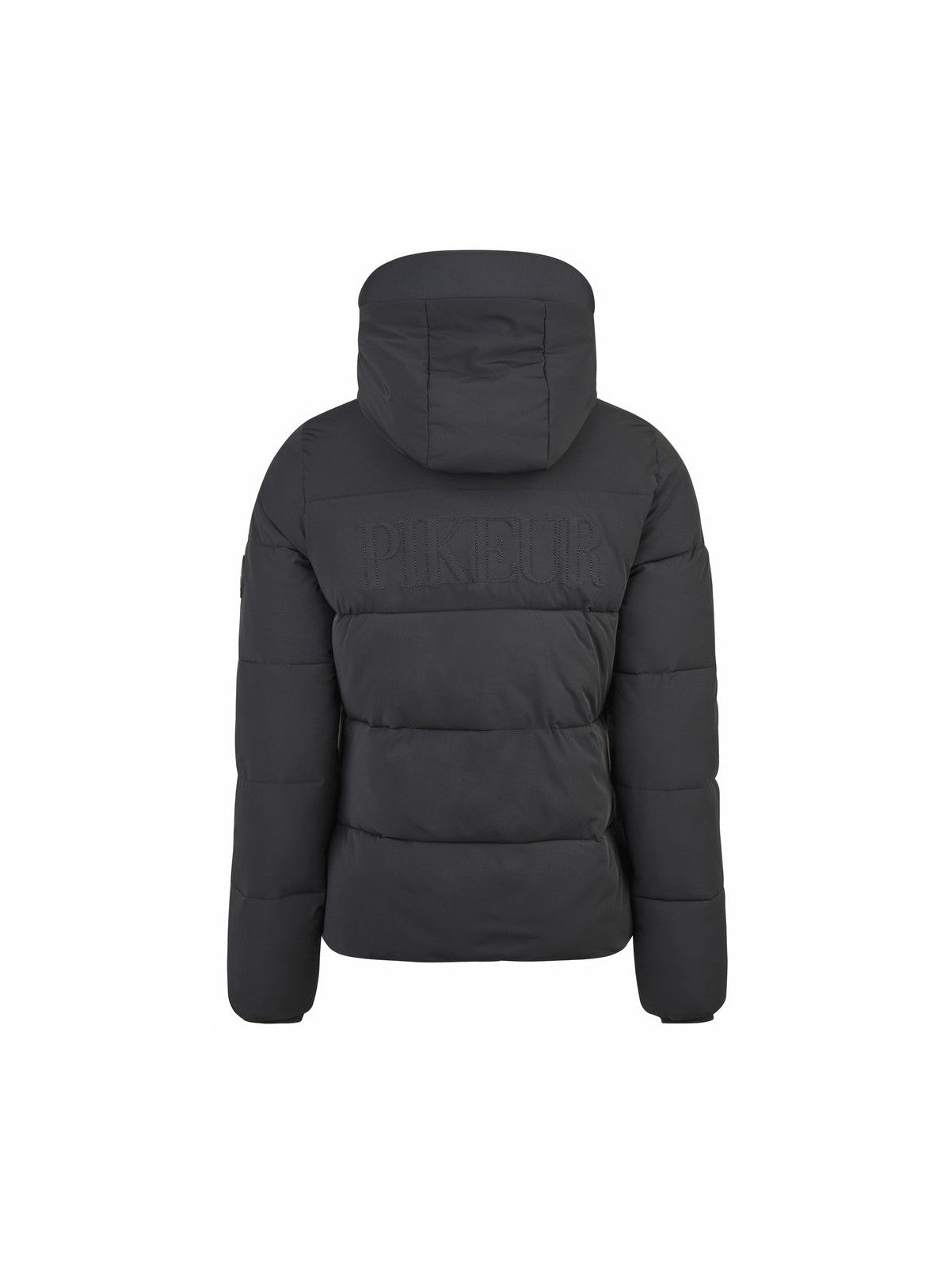 PIKEUR ZIMOWA PIKOWANA KURTKA JEŹDZIECKA DAMSKA ATHLEISURE