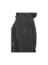 PIKEUR ZIMOWA PIKOWANA KURTKA JEŹDZIECKA DAMSKA ATHLEISURE