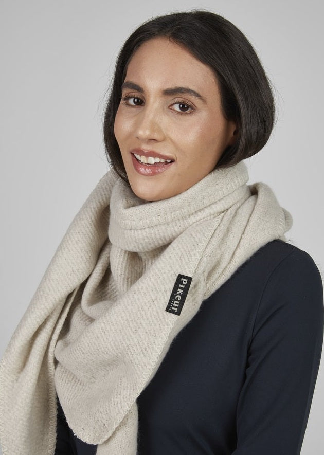 PIKEUR ZIMOWY SZALIK JEŹDZIECKI DAMSKI SPORTS