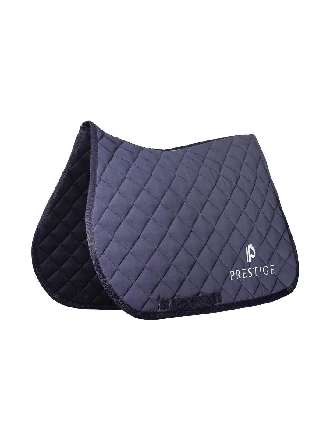 PRESTIGE ITALIA JUMPING SADDLE PAD B51 LUX