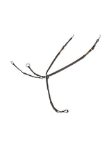 PRESTIGE ITALIA NAPIERŚNIK  D25 SKÓRZANY