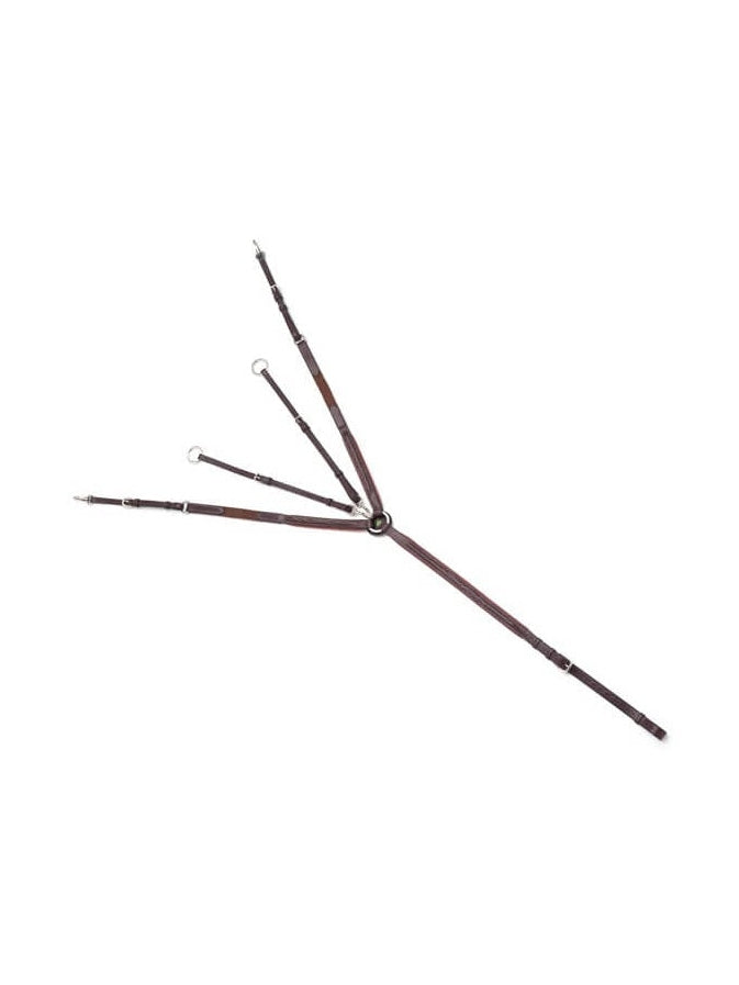 PRESTIGE ITALIA NAPIERŚNIK  D25 SKÓRZANY