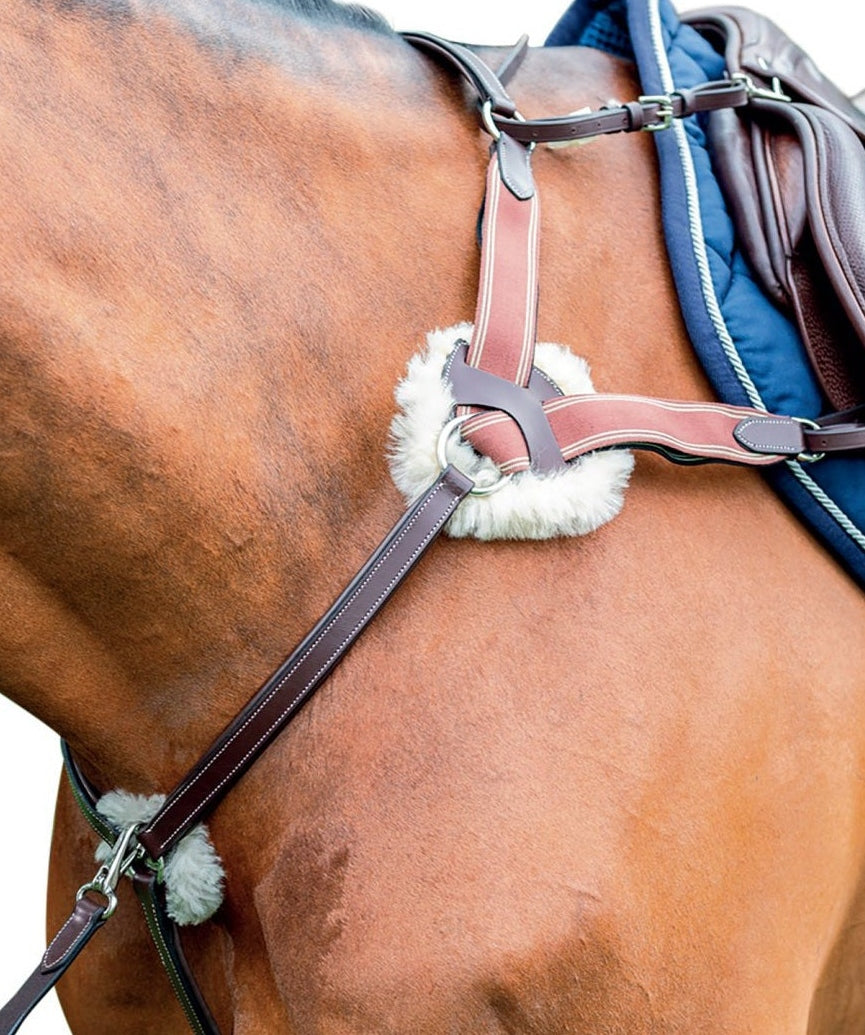 PRESTIGE ITALIA NAPIERŚNIK D27 PIĘCIOPUNKTOWY