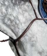 PRESTIGE ITALIA NAPIERŚNIK D35 Z PRZEDŁUŻANYM MOSTKIEM