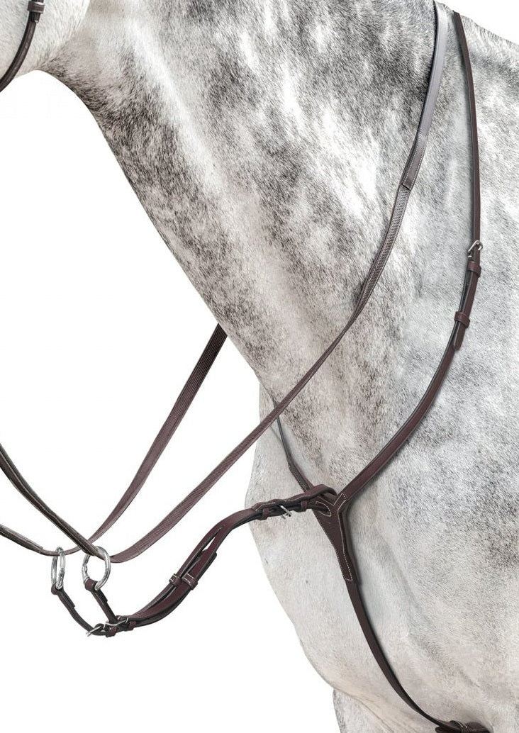 PRESTIGE ITALIA NAPIERŚNIK D37 Z JARZMEM