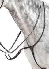 PRESTIGE ITALIA NAPIERŚNIK D37 Z JARZMEM