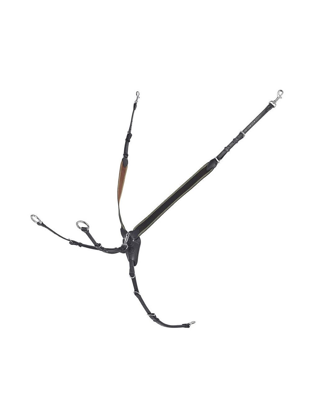 PRESTIGE ITALIA NAPIERŚNIK D41 SKOKOWY