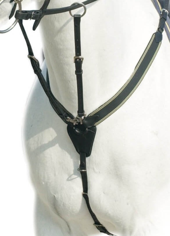 PRESTIGE ITALIA NAPIERŚNIK D41 SKOKOWY